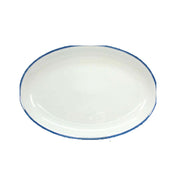 Bauscher Hepp 542232-410000 - Platter, 12-3/4" X 9", Oval