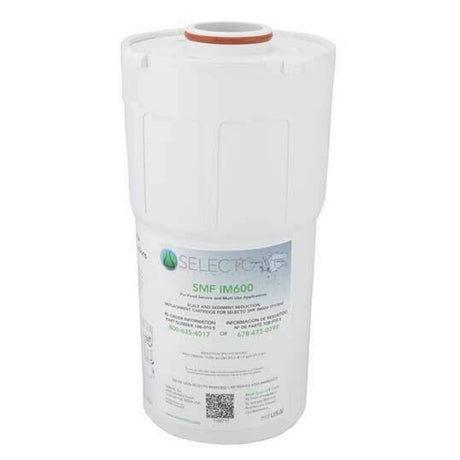 Franklin Machine Products 117-1582 Water Filter Cartridge 0.5 Microns 7.0 Gpm