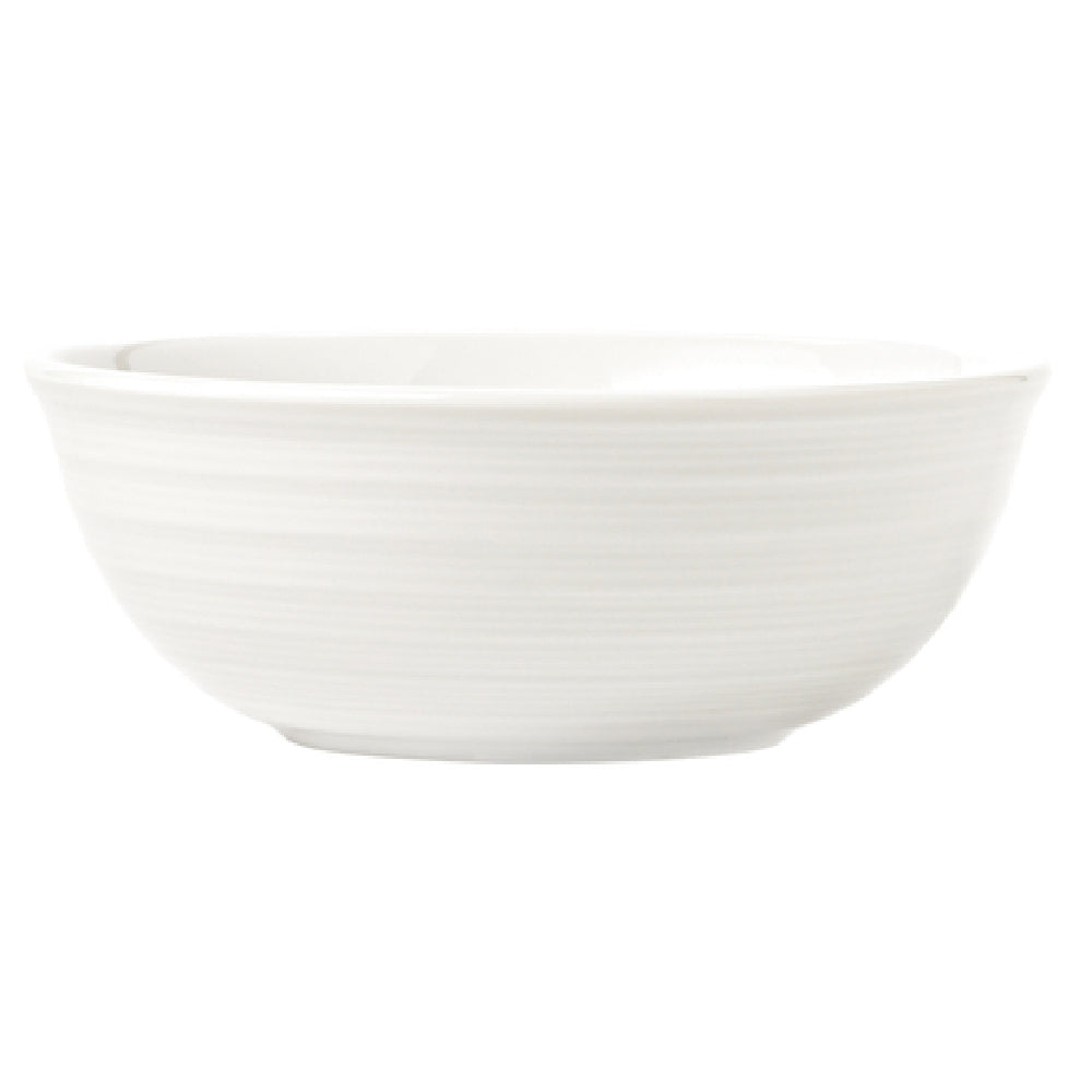 Libbey 999001760 (Formerly Syracuse China) Cereal Bowl 15 Oz. 5-1/2" Dia. X 2-1/8"H