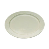 Bon Chef 2049BLKSPKLD - Serving Tray, 18" Dia., Round
