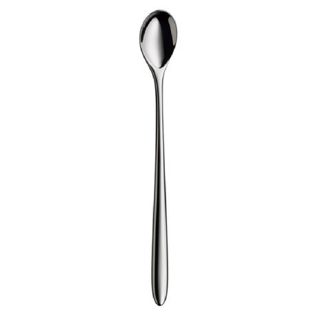 Bauscher Hepp 56.1472.6040 - Iced Tea Spoon, 8.7", 18/10 Stainless Steel