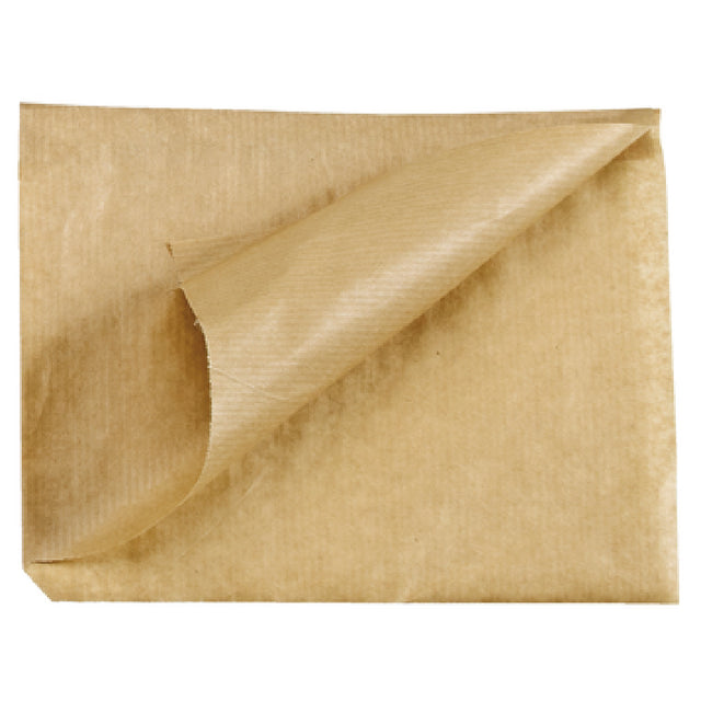 PacknWood 210PAPOK11 - Bag, 4.3" X 4.3", Square