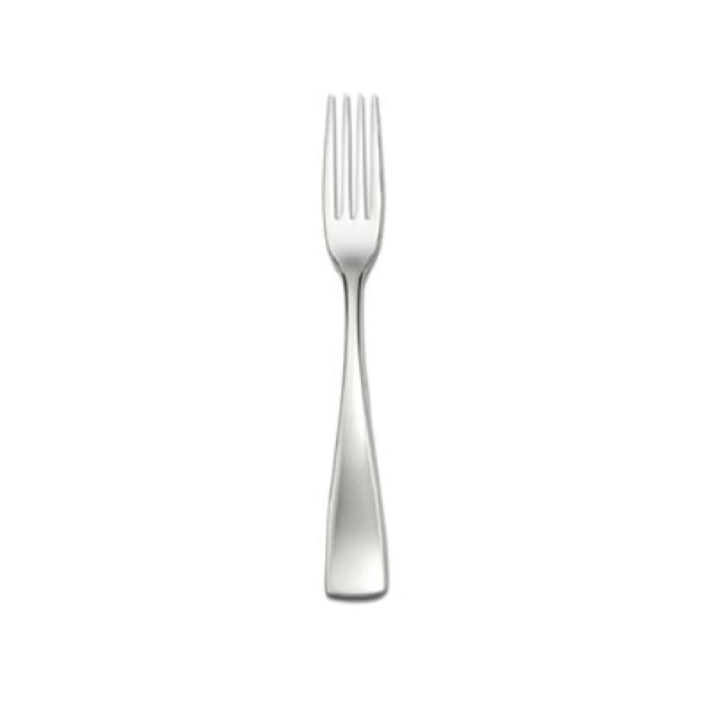 1880 Hospitality V672FDIF Oneida® European Table Fork 8-1/2" Silver-plated