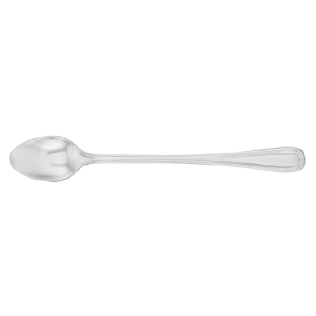 Steelite WL7904 Iced Tea Spoon 8-1/2" European Rim Style