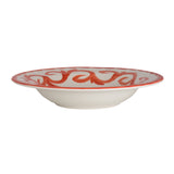 Steelite A121P050 Rolled Edge Pasta Bowl 26.0 Oz 11.75" X 2.25"