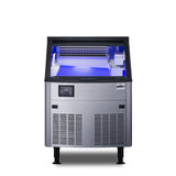 Summit BIM210 Commercial Clear Cube Ice Machine 26" W Sliding Door