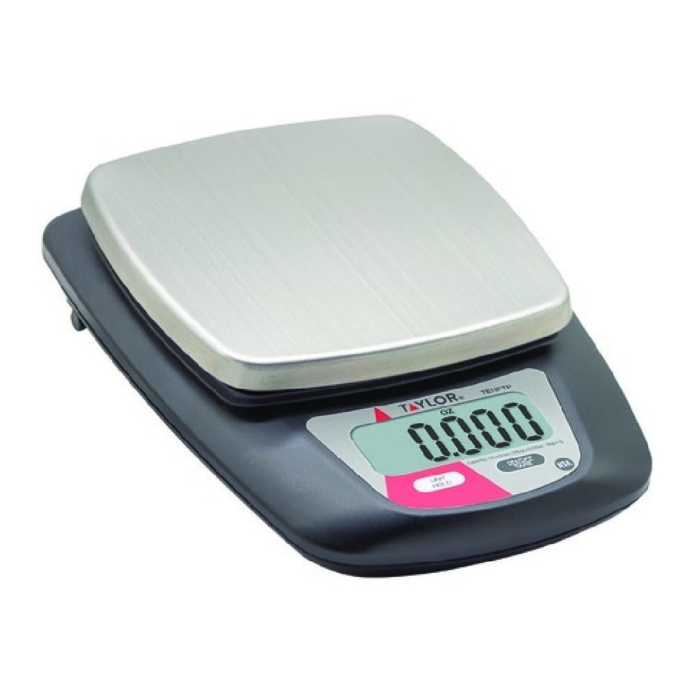 Royal Industries TAY TE11FTP Portion Control Scale Digital 11 Lbs