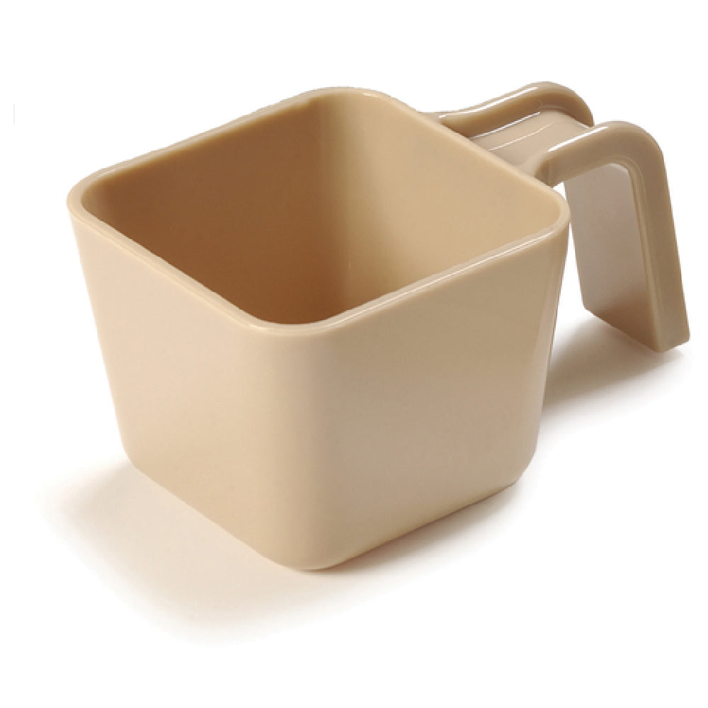 Carlisle 49112-106 Carlisle Portion Cup 12 Oz. Flat Sides