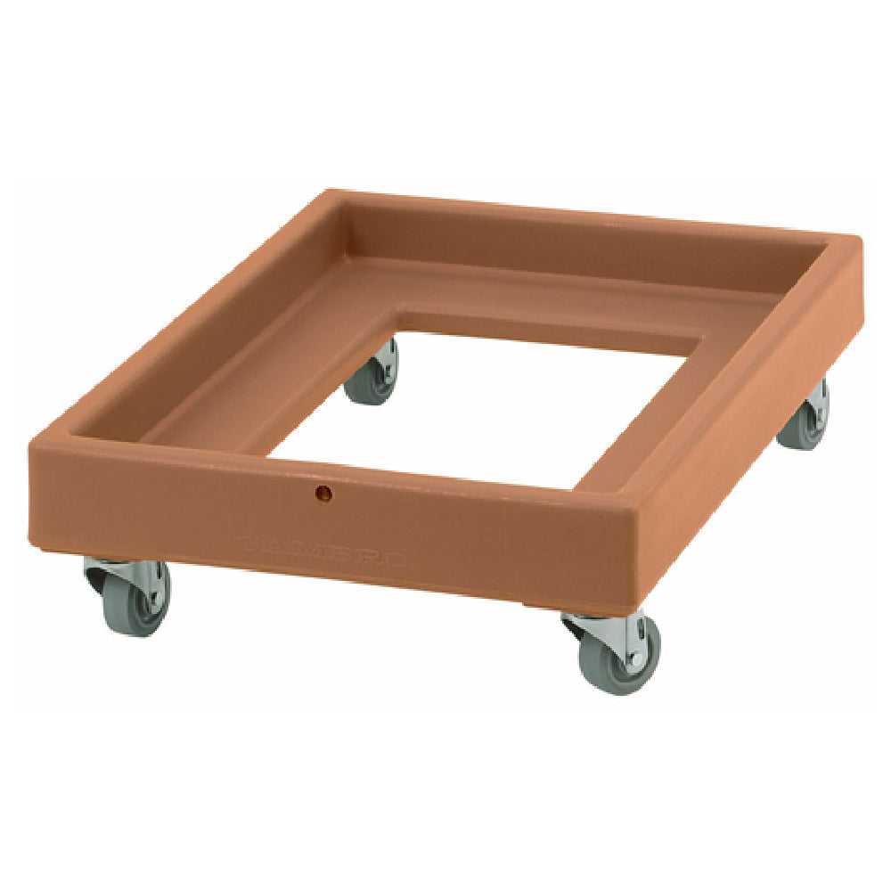 Cambro CD2028157 Camdolly® 30-1/4"L X 21-7/8"W X 8-1/4"H (exterior Dimensions)