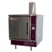 Southbend (Middleby) SX-6G3-SB - Convection Steamer, Gas, Countertop