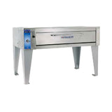 Bakers Pride EP-2-8-5736_208/60/3 Super Deck Series Pizza Deck Oven