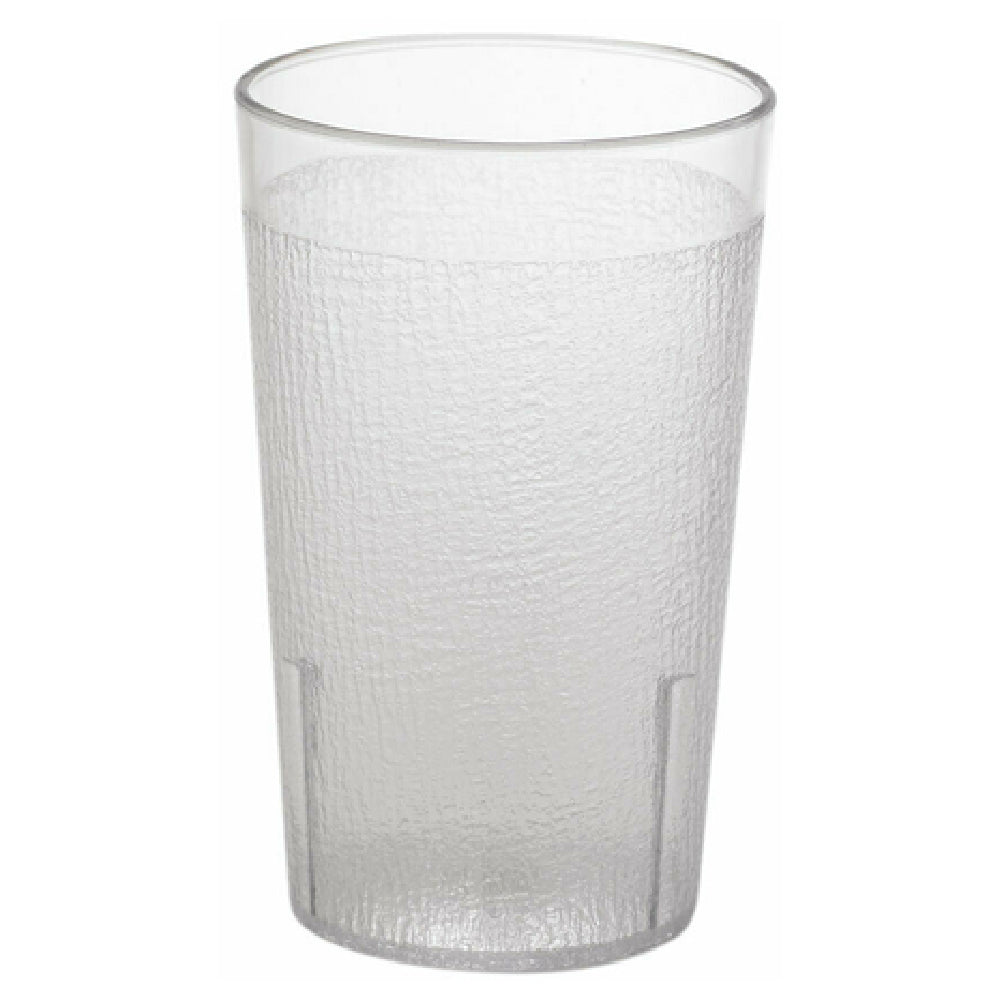 Cambro 950CW152 Camwear® Tumbler 9.6 Oz. Top Dia. 2-3/4"