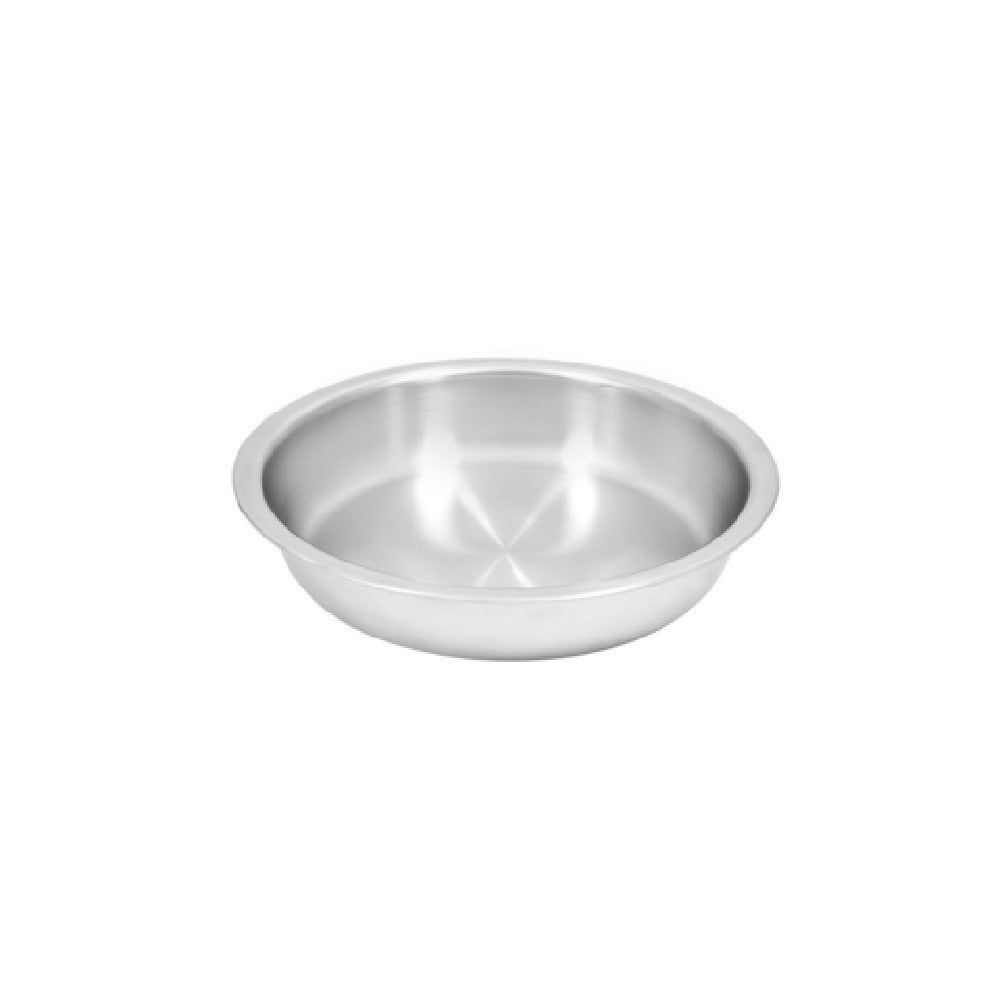 CAC China CAFR-203FP Luminous Chafing Dish Food Pan Round For Model CAFR-203