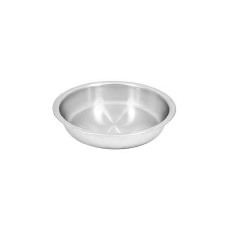 CAC China CAFR-203FP Luminous Chafing Dish Food Pan Round For Model CAFR-203