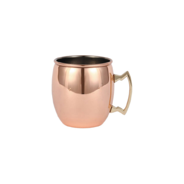 CAC China SCMM-20 Moscow Mule 20 Oz. Smooth