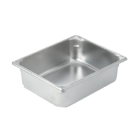 Vollrath 30242 Super Pan V® Food Pan 1/2 Size 4" Deep