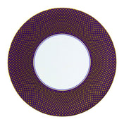 Steelite 82116AND0478 Plate 12-1/4" Dia. Round