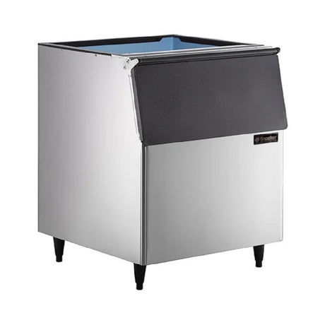 Foster USA Refrigerators Inc. B-505 - Ice Bin, 30"W, 507 Lbs. Capacity