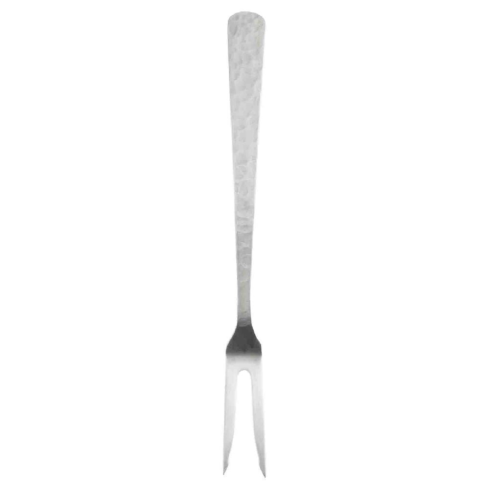 TableCraft Products 12980 - Solaire Collection Fork, 1.25" X 1.25" X 12.5", Two-tine