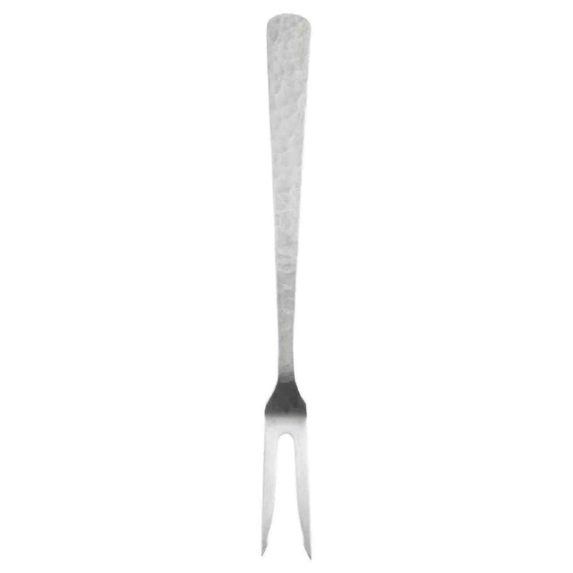 TableCraft Products 12980 - Solaire Collection Fork, 1.25" X 1.25" X 12.5", Two-tine