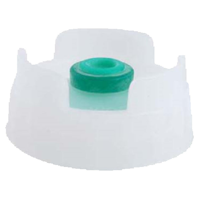 Franklin Machine Products 280-1904 FIFO Innovations (5355-130) Dispensing Cap For FIFO Thin Product Squeeze Bottles