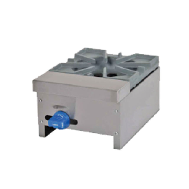 Comstock-Castle FHP1 Hotplate Countertop Gas