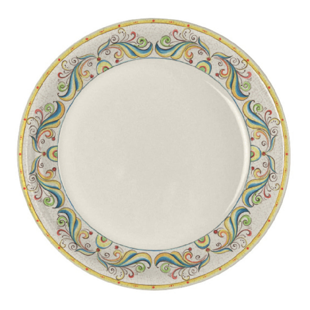 Steelite HL30763911 Coupe Plate 9.0" Empire