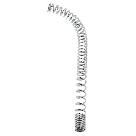 T&S Brass 000888-45 Pre-Rinse Overhead Spring 20-5/16" H Chrome-plated