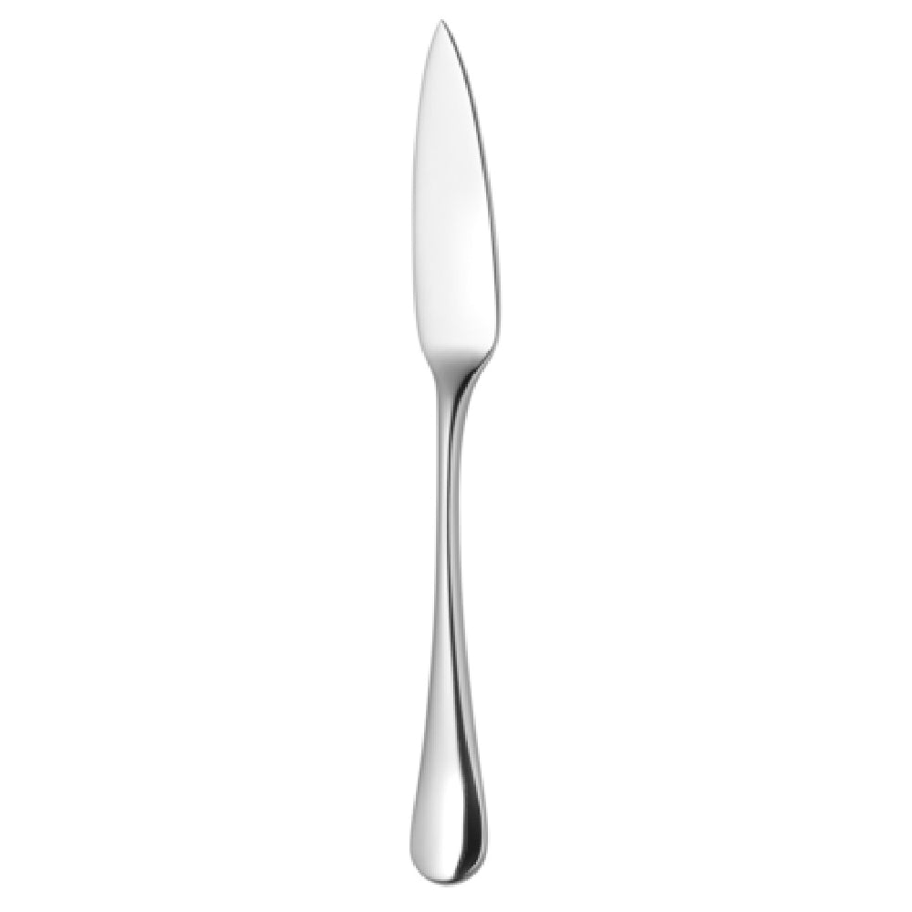 Steelite 5970SX049 Fish Knife 9" 18/10 Stainless Steel