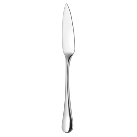 Steelite 5970SX049 Fish Knife 9" 18/10 Stainless Steel