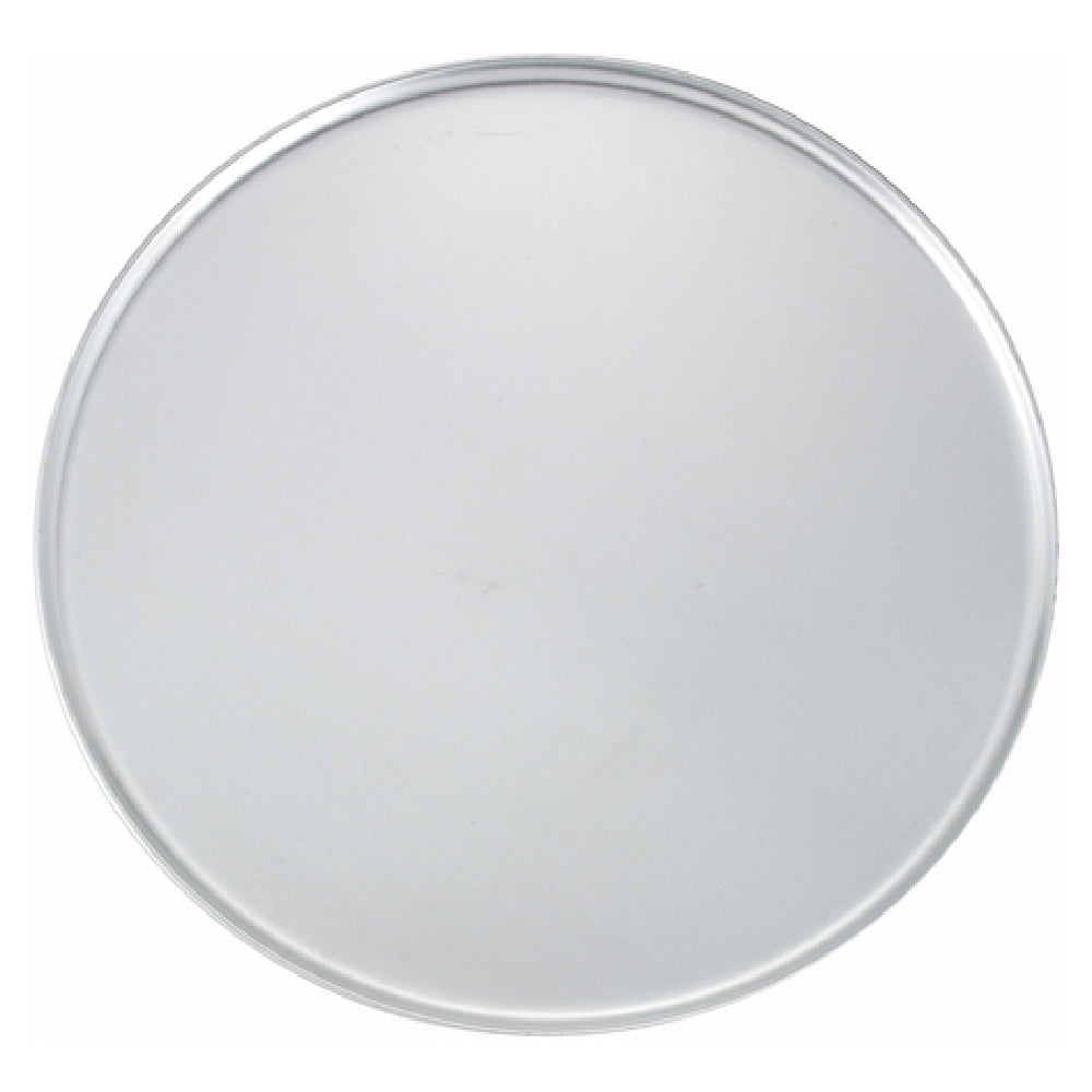 Winco APZC-16 Pizza Pan 16" Dia. Round