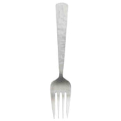 TableCraft Products 12985 - Solaire Collection Fork, 1.75" X 0.75" X 9", Four-tine
