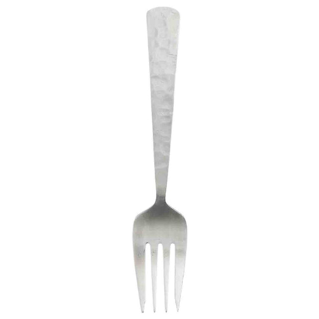 TableCraft Products 12985 - Solaire Collection Fork, 1.75" X 0.75" X 9", Four-tine