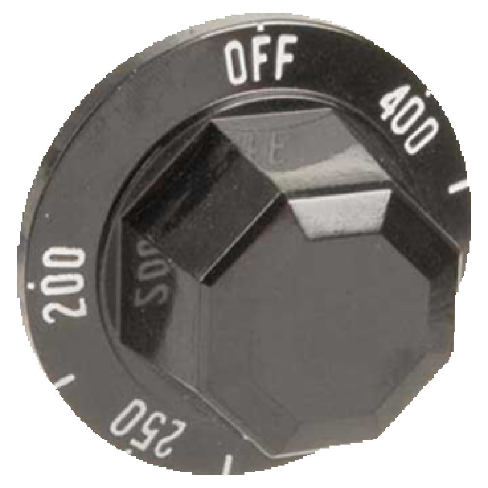 Franklin Machine Products 227-1058 Thermostat Knob 200-400°F