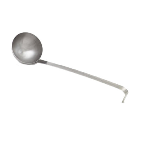 Vollrath 46932 Ladle 32 Oz. Stainless With Hooked Grooved 16" Handle