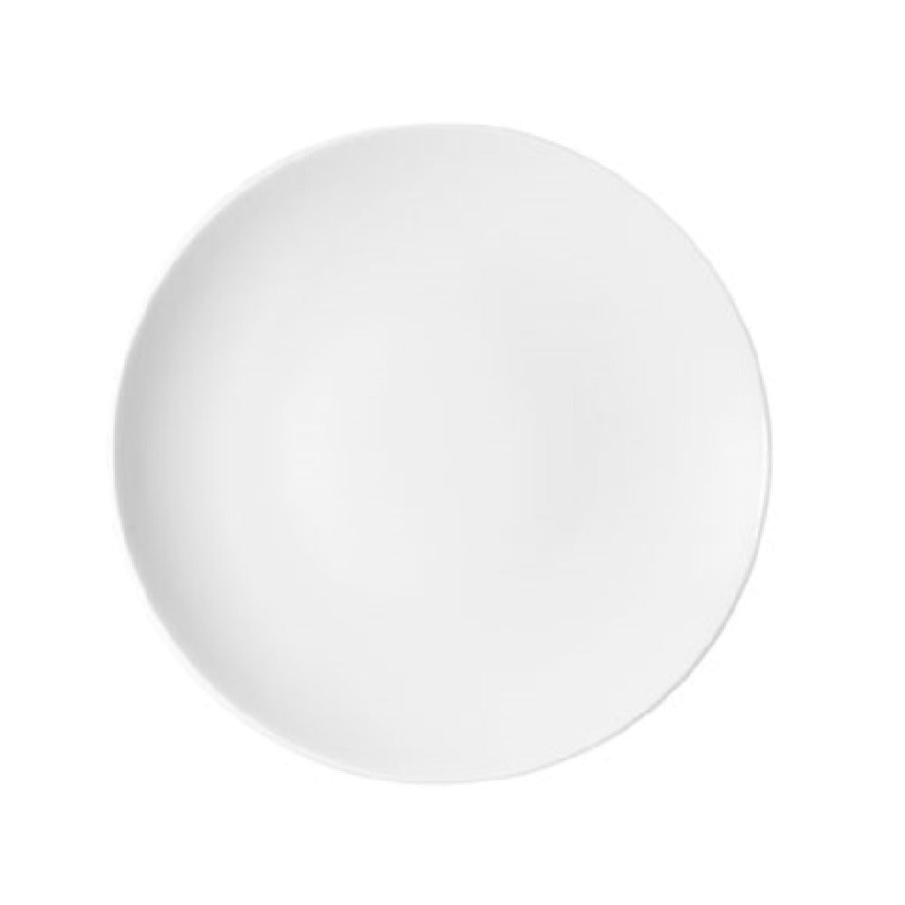 Bauscher Hepp 711424 - Plate, 21.97 Oz., 9.44" Dia.