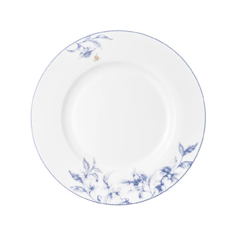 Steelite 82131AND0102 Plate 10.75" Dia. Willia Edwards