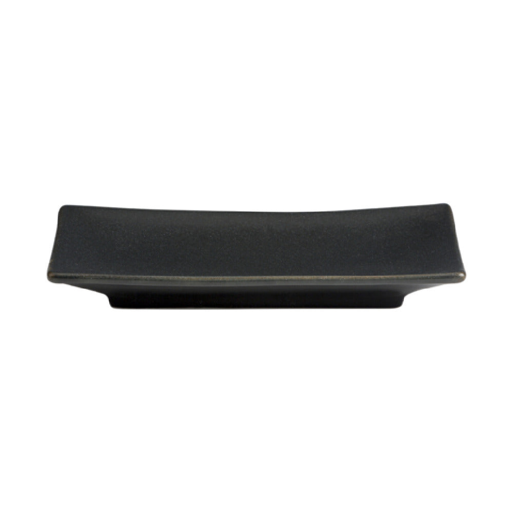 Cameo China 910-71093 Platter 9-3/4" X 6-3/4" X 1-1/4"H (25 Cm X 17 Cm X 3.3 Cm)