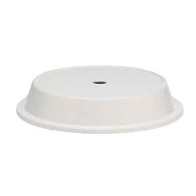 Bauscher Hepp 41.8019.2600 - Plate Cover, 10-1/4" Dia. (261mm), Plastic