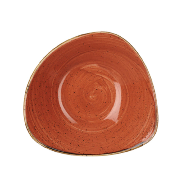 Churchill China SSOSTRB71 Bowl 13 Oz. 7-1/4"