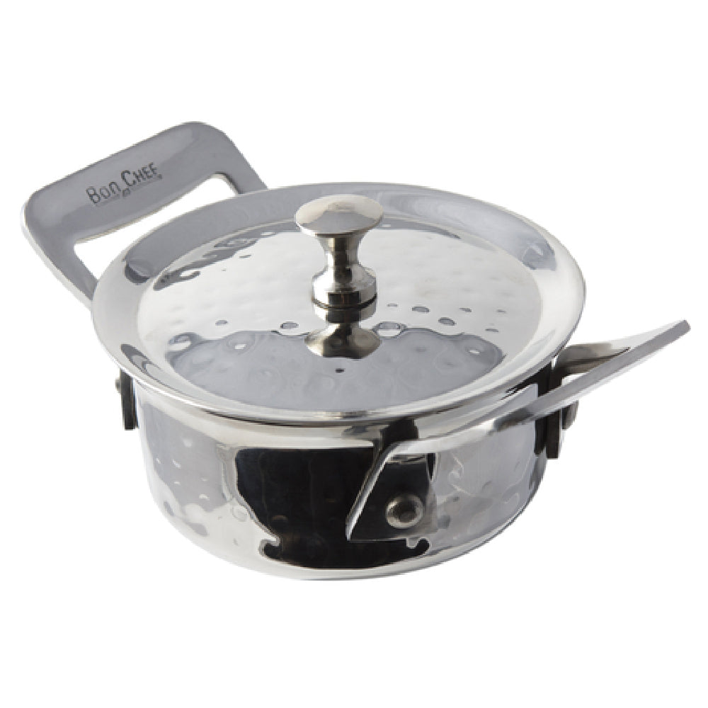 Bon Chef 60026HF Cucina Dish 8 Oz. 4-1/4" Dia. X 1-7/8"H