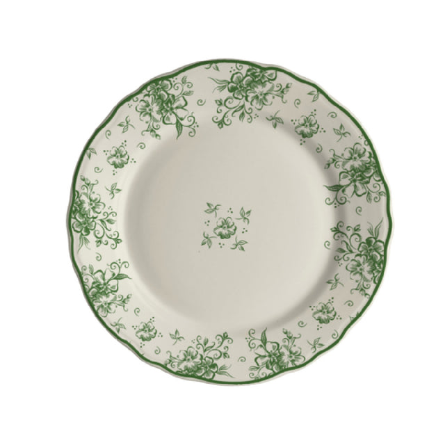 Steelite HL54263904 Plate 7.25" Carolyn
