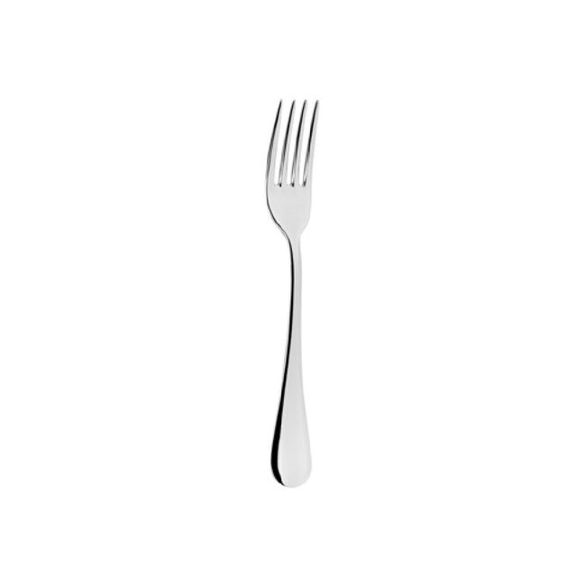 Arc Cardinal FP474 Abert Matisse Mirror Dinner Fork (L:8.0625'' X W:2.362'') 18/10 Stainless Steel