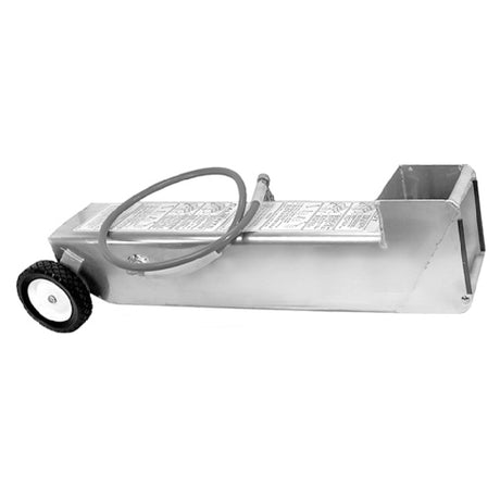 Franklin Machine Products 840-3050 Shuttle Fryer