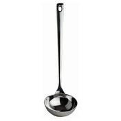 Steelite 7347MW130 Ladle 3-3/8 Oz. 12-5/8"L