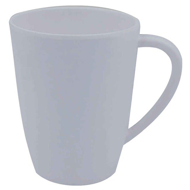 Bon Chef 53860-SLT Coffee Mug 12 Oz. Melamine