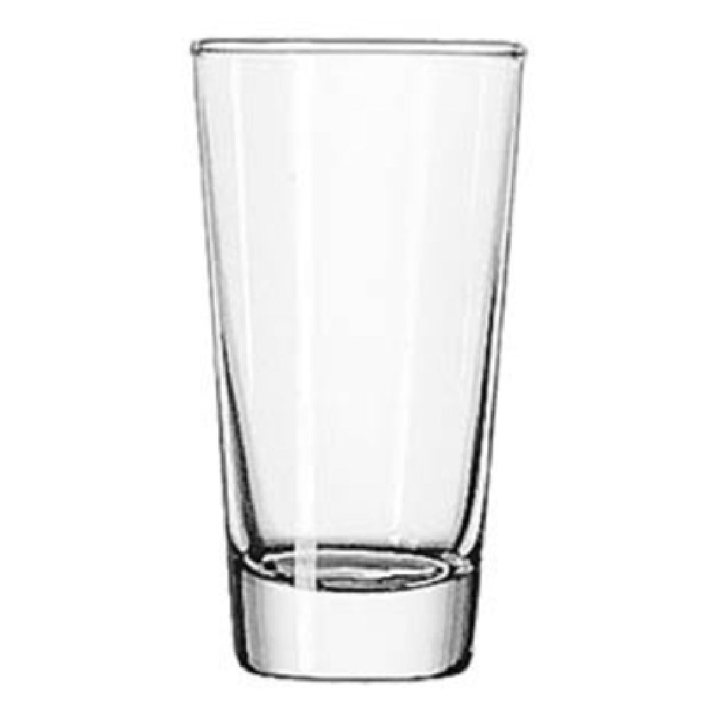 Libbey 131 Hi-Ball Glass 6-1/2 Oz. Safedge® Rim Guarantee