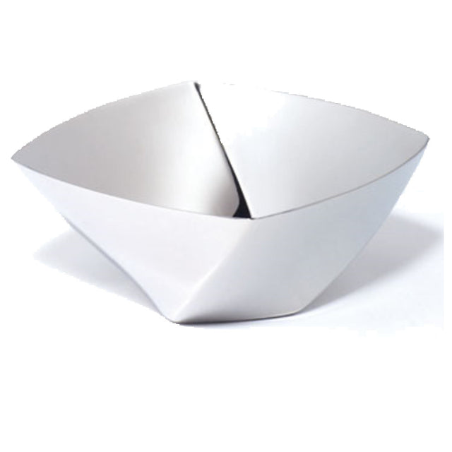 Paderno 56992-08 Bowl 3" Square