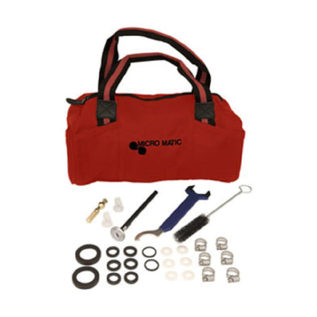 Micro Matic DSK-1000 Draft Service Repair Kit