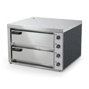 Eurodib NUOVO Pizza Oven Countertop Electric